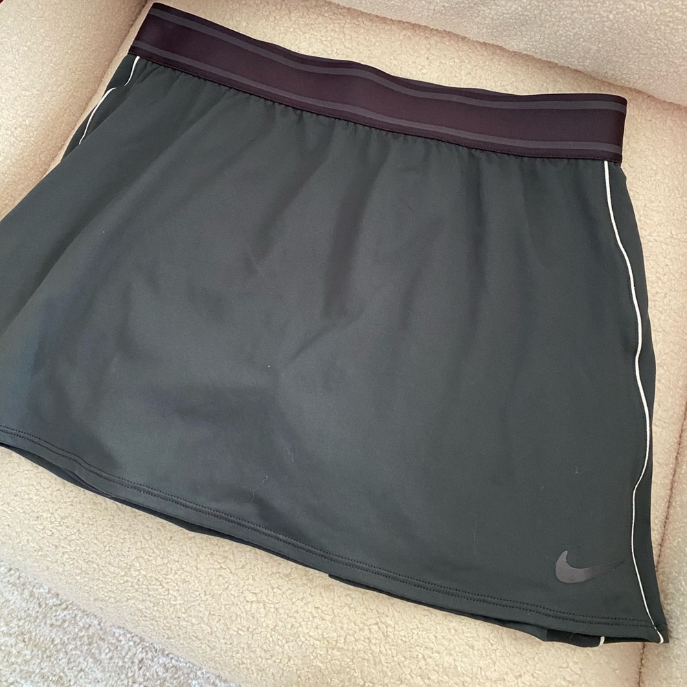 Nike tennis skirts (3 colors)